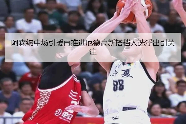 阿森纳中场引援再推进厄德高新搭档人选浮出引关注